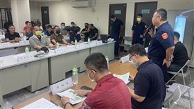 深坑,天上聖母,遶境,祈福,優質,宮廟,文化,行動公約,