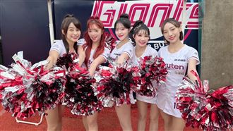 李多慧從中職跳回韓職　樂天女孩狂吸韓粉