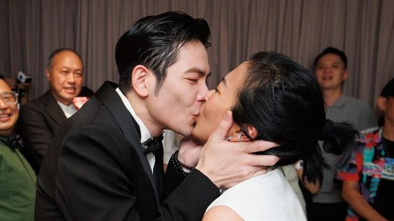 蕭敬騰「求婚關鍵」曝　淚喊：用一生去愛