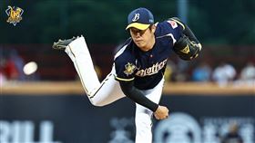 ▲鄭凱文。（圖／中信兄弟球團提供）