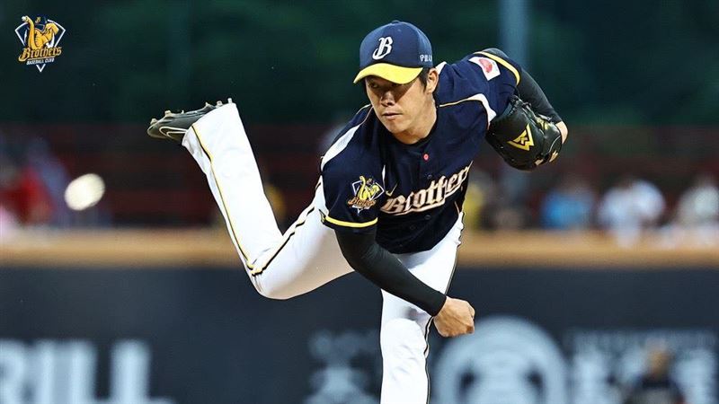 鄭凱文75勝史上第9　期待下半季能更穩定
