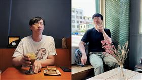 蕭煌奇（圖／翻攝自蕭煌奇 臉書）