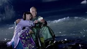 ▲甄嬛傳。（圖／翻攝自百度百科）