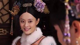 ▲甄嬛傳。（圖／翻攝自百度百科）