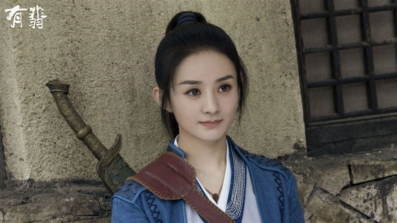 中國女神產後復出了　強搭王一博激烈運動