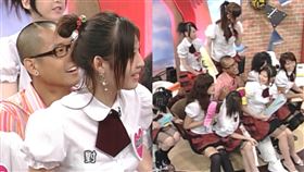 大牙,陳建州,性侵,黑澀會美眉,康熙來了,蔡康永,小S,處女,星野優,朱芷玄