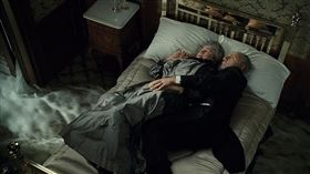 《鐵達尼號》劇照（圖／翻攝自IG）