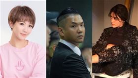 黑人陳建州,黑澀會,黑Girl,小蠻,周宜霈,陳建州,回（圖／翻攝自IG））