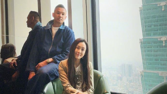 黑人微博秀律師聲明駁性騷…9千多網酸爆