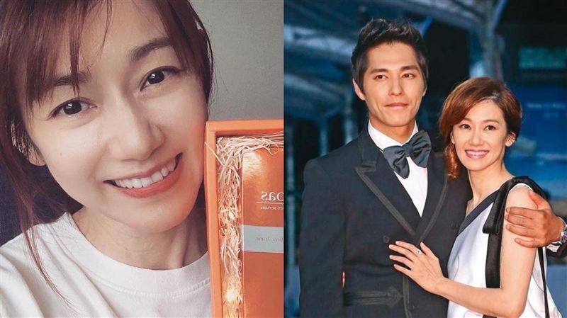 藍正龍9年婚姻告吹　友人曝周幼婷新動向