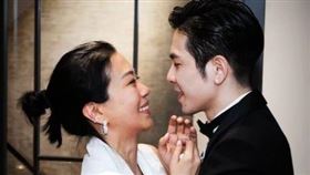 蕭敬騰,Summer,林有慧,求婚,狂粉,蔭山友紀,Yuki,一夜情