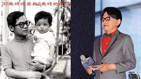 黃子佼。（圖／鏡週刊）