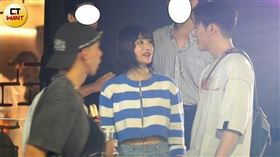 熊仔。（圖／CTWANT）