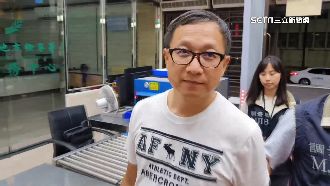 涉掏空圓方創新上億元！前董座遭偵訊聲押