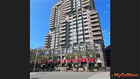 天母傑仕堡(圖/世邦魏理仕/MyGoNews提供)