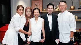 蕭敬騰求婚（圖／喜鵲音樂提供）