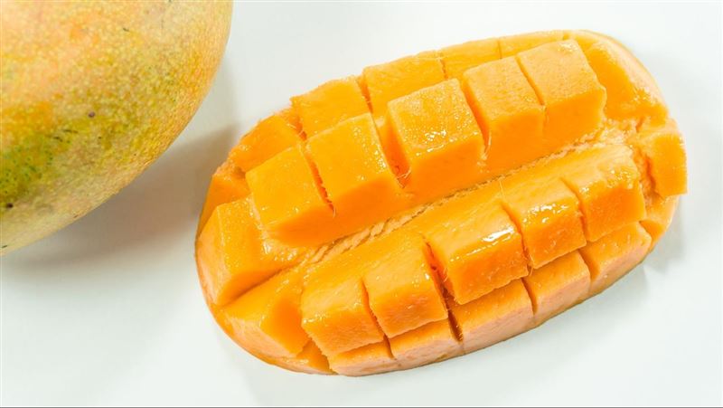 芒果有毒？孕婦要少吃？營養師解答了