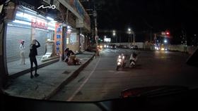 新北市,新莊,搭訕,打架,