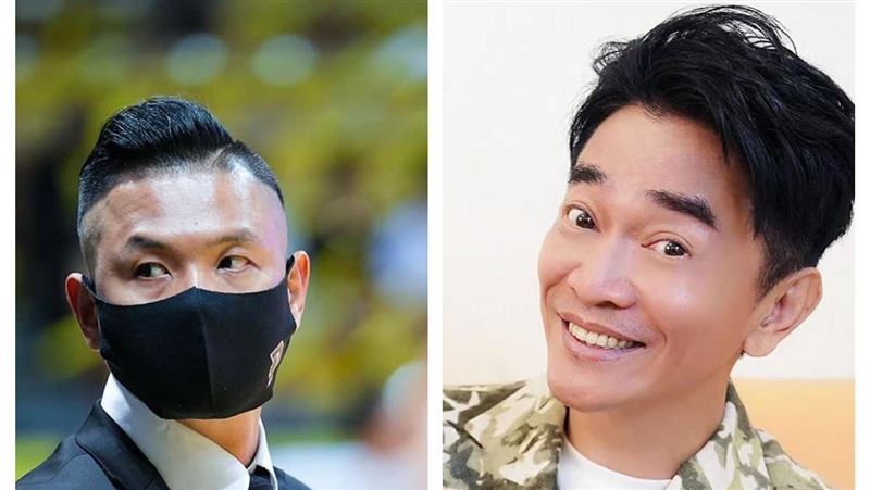 獨／曾疑爆黑人偷吃5線索？吳宗憲全說了