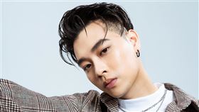 高爾宣（圖／KKLIVE X 龍大謝音樂提供）