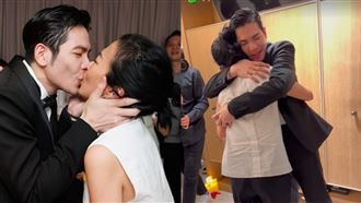 蕭敬騰求婚送巨鑽　周杰倫視角流出曝彩蛋