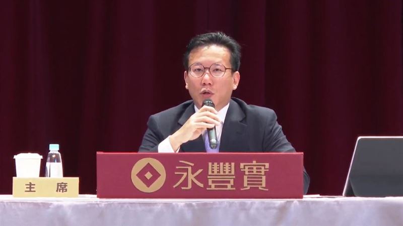 永豐實配息2.3元　將砸10億建紙機及設備