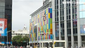 遠百寶慶店/遠東百貨(記者陳弋攝影)