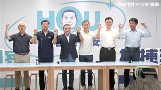 金小刀復出　于北辰嗅出「侯老三病太重」