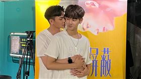 洪暐哲 楊懿萱《免疫屏蔽》