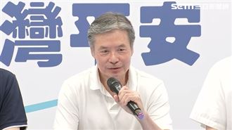 搶救侯侯大兵！金溥聰「毀郭打柯」開戰？