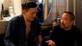 《請問，還有哪裡需要加強》春風 黃立成（圖／麻吉砥加電影提供）