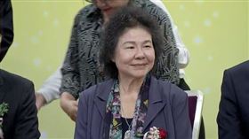 監察院與法務部合辦「公職人員財產申報法施行30週年研討會」，陳菊、法務部長蔡清祥主持開幕式。