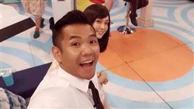 ▲圖／翻攝自黑人臉書