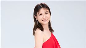 林琇琪加盟豪記唱片推出首張專輯《無語問蒼天》。（圖／豪記唱片提供）