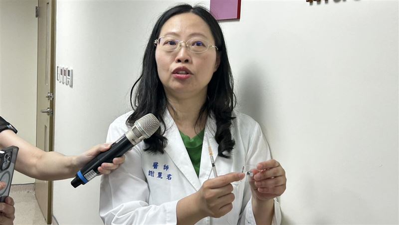 6旬男燒聲竟聲帶麻痹！醫「1招」能唱歌了