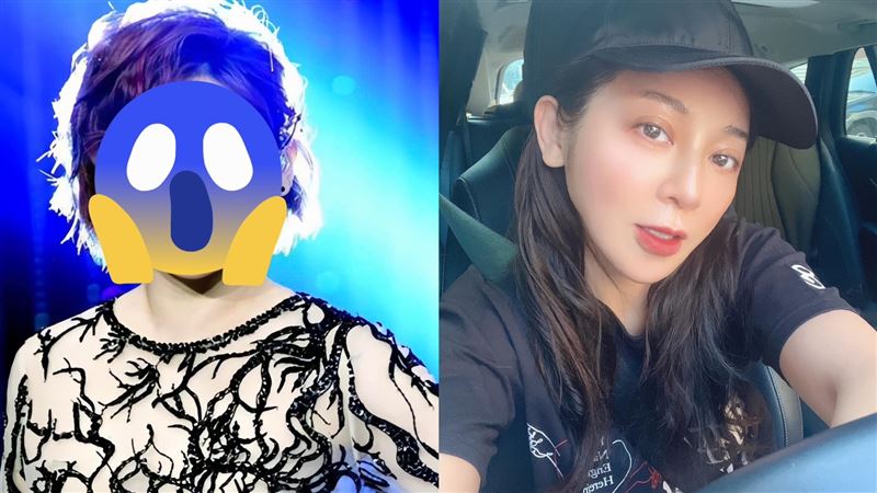 這是王彩樺？網挖對比照嚇喊：經歷了什麼