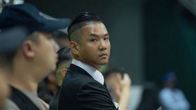 陳建州捲性騷風波。（圖／翻攝自臉書）