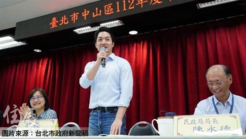 北市最大嫌惡設施　一殯估明年春節後開拆