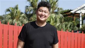 哈孝遠（翻攝臉書）