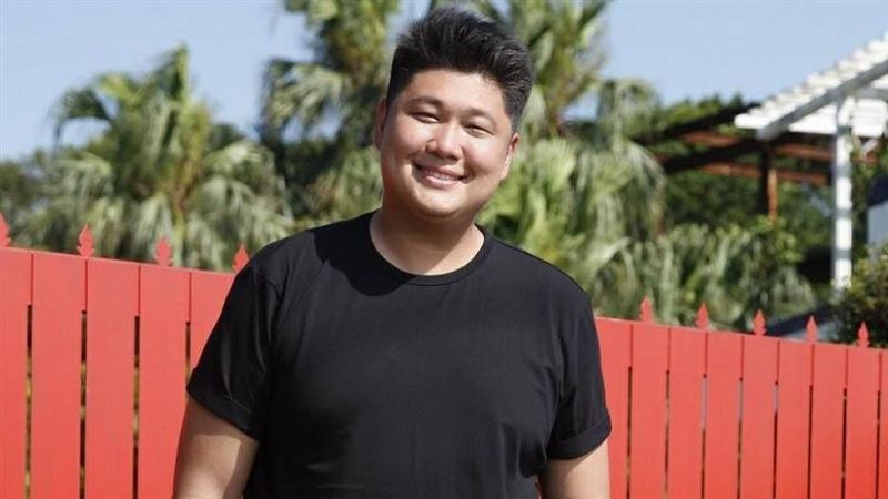 獨／黑人甩他巴掌爆性騷　哈孝遠鬆吐內幕