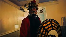 《粽邪3：鬼門開》劇照（圖／華影國際提供）