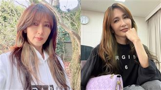 工藤靜香7／5抵台宣傳　班機資訊曝光了