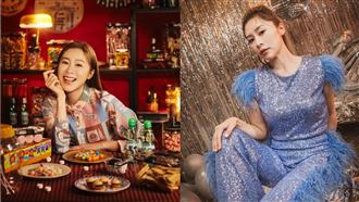 真的忘記關火！張棋惠小巨蛋唱跳再度自燃