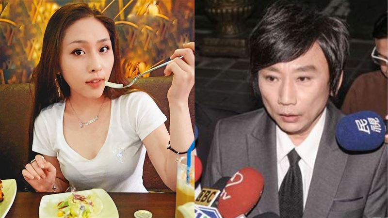 網紅李伊妍突扔拋震撼彈！控秦偉性侵未遂