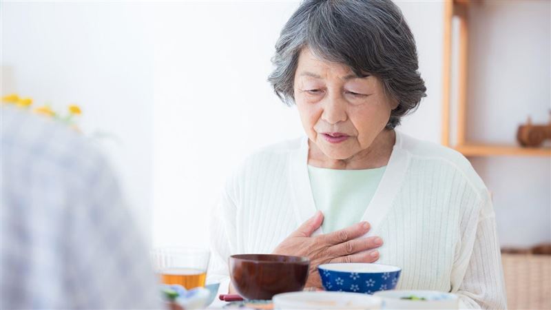 夏天暗藏「傷心」危機 食補3寶可治病