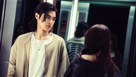 77Ke柯棨棋（圖／華研國際提供）