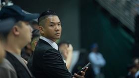 黑人（翻攝臉書）