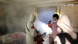 一週新增55例！登革熱疫情　台南累積71例