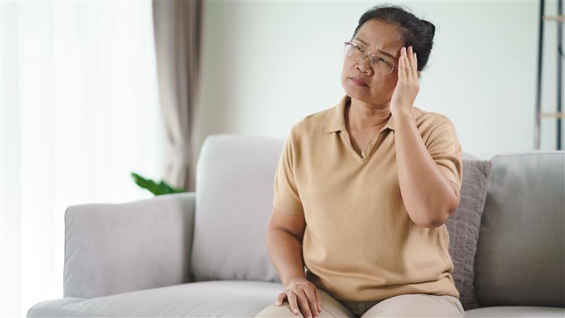 常忘東忘西？失智症12大成因、解方一次看