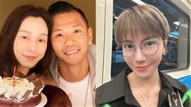 陳建州 范瑋琪 大牙（圖／翻攝自臉書）